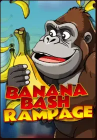 Banana Bash Rampage