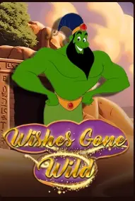 Wishes Gone Wild