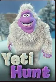 Yeti Hunt
